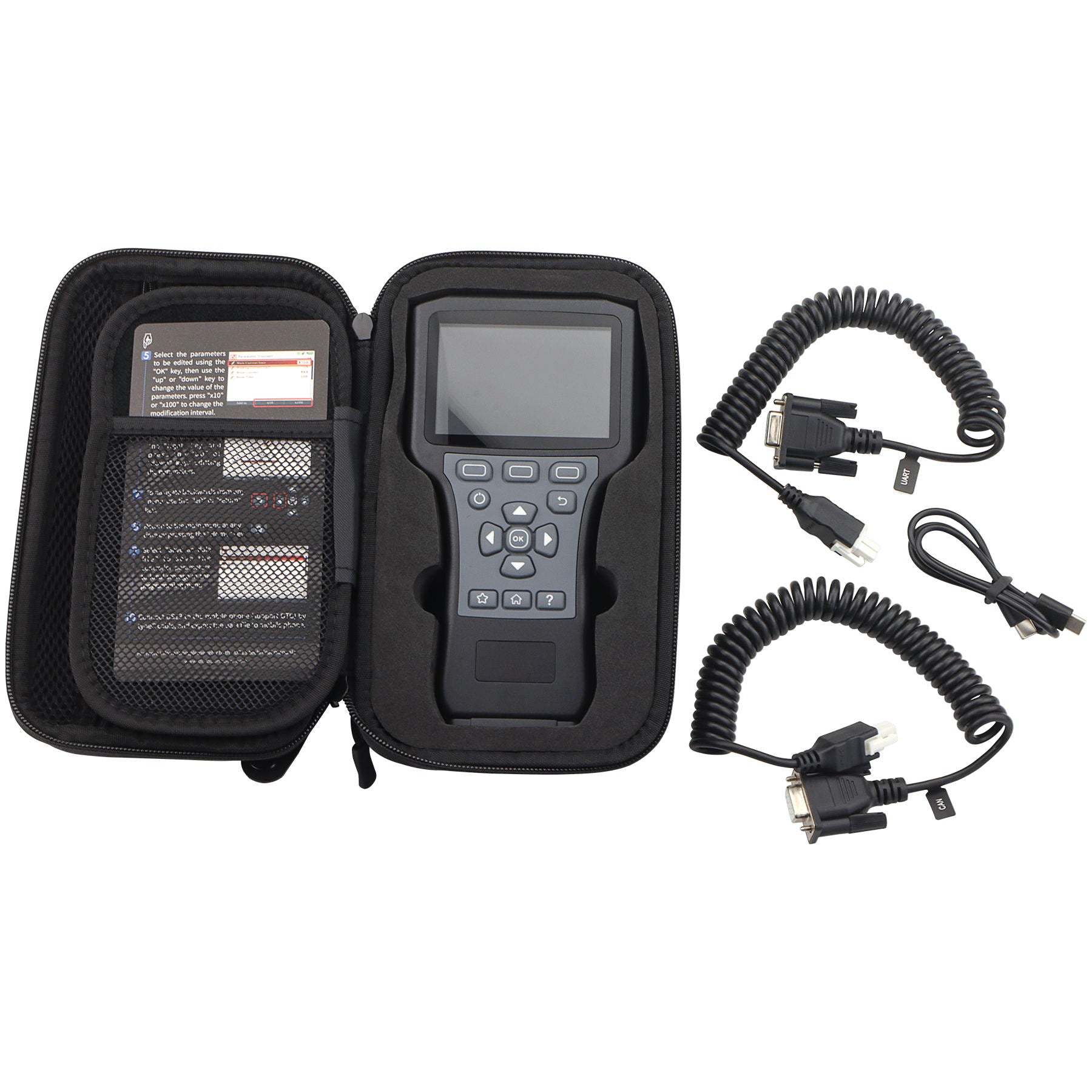 1313-4331 Handheld Programmer