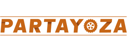 Partayoza logo