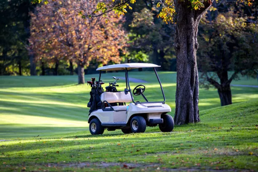 A Step-by-Step Guide to Installing a Controller on Your Golf Cart