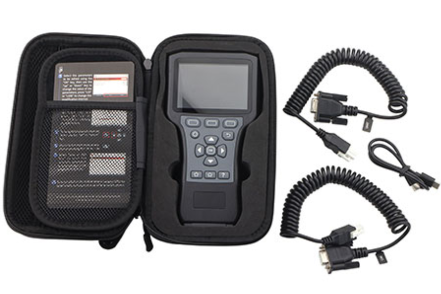 Parameter Identification Guide: Ensuring Compatibility for Your Contro