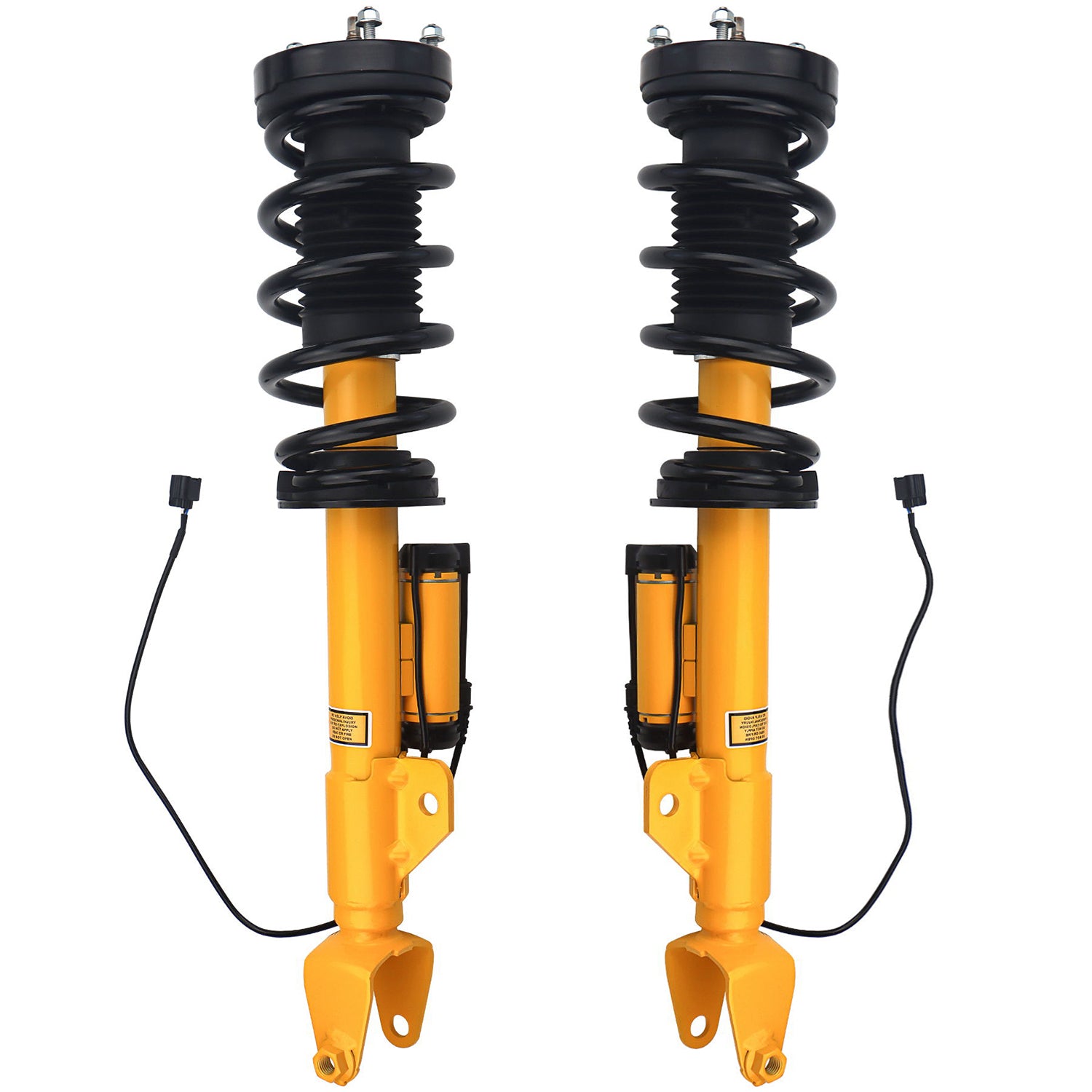 05181906ABFrontLeftRightShockS