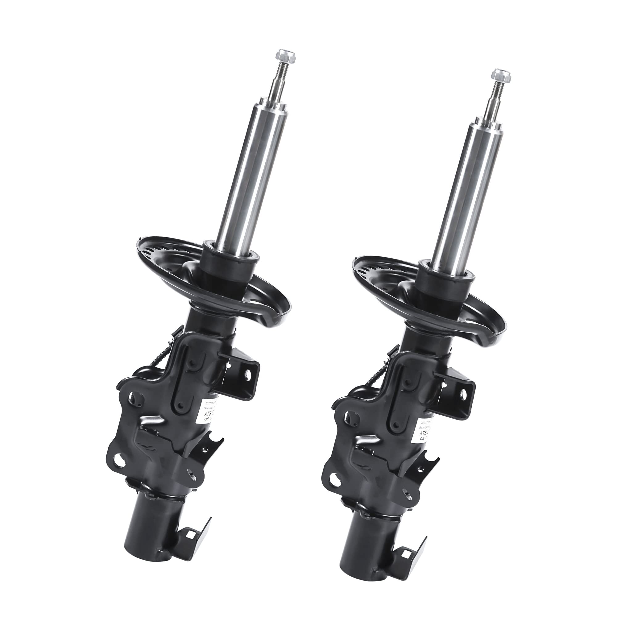 23142947 Front Shock Absorber And Struts With Magnetic Ride Control - 2PCS