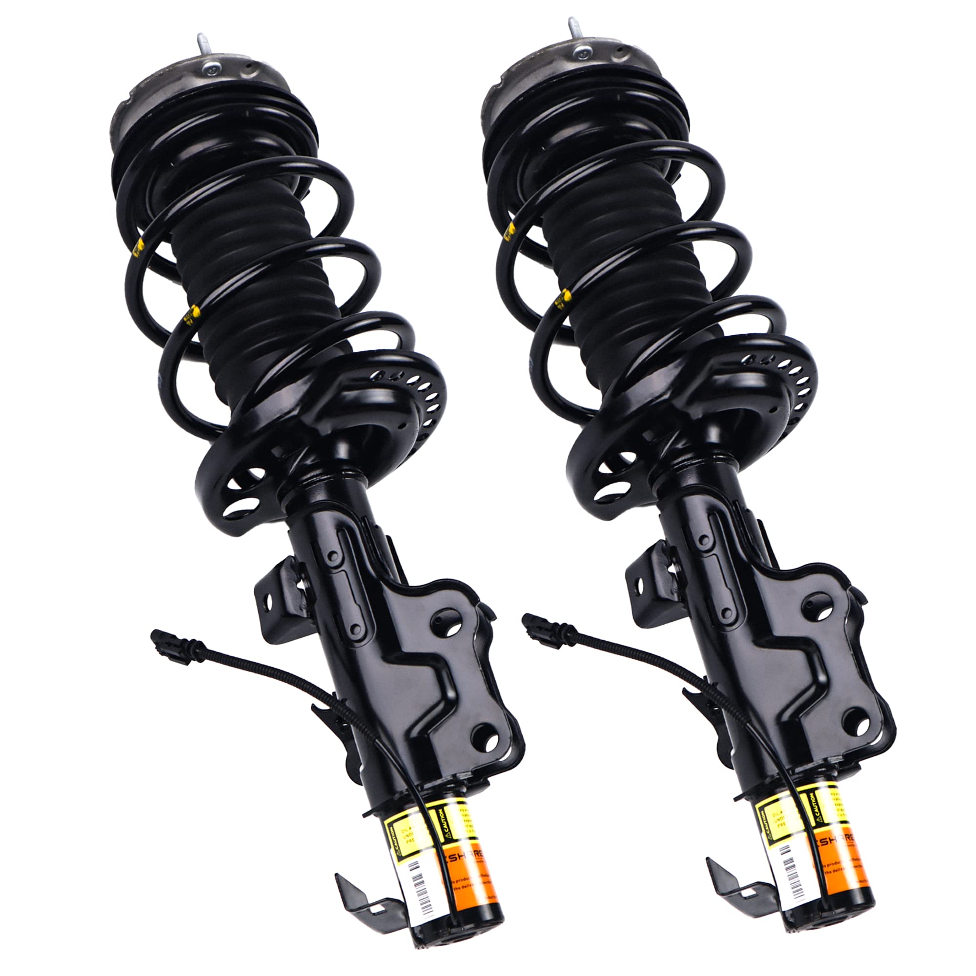 23247462 Front Shock Absorber Assembly 23163721 - 2PCS