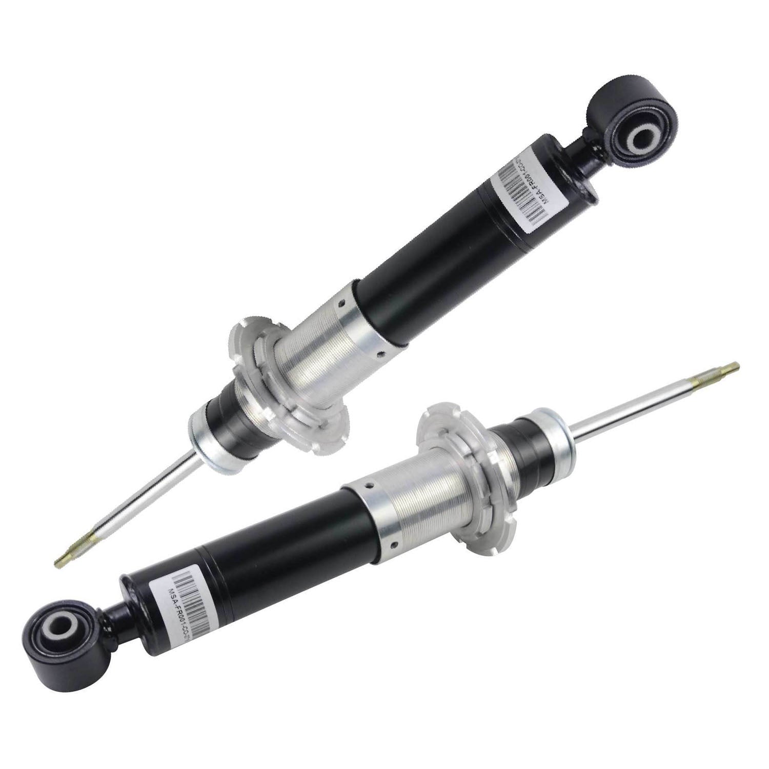 255863 Rear Shock Absorber Struts MagneRide - 2PCS