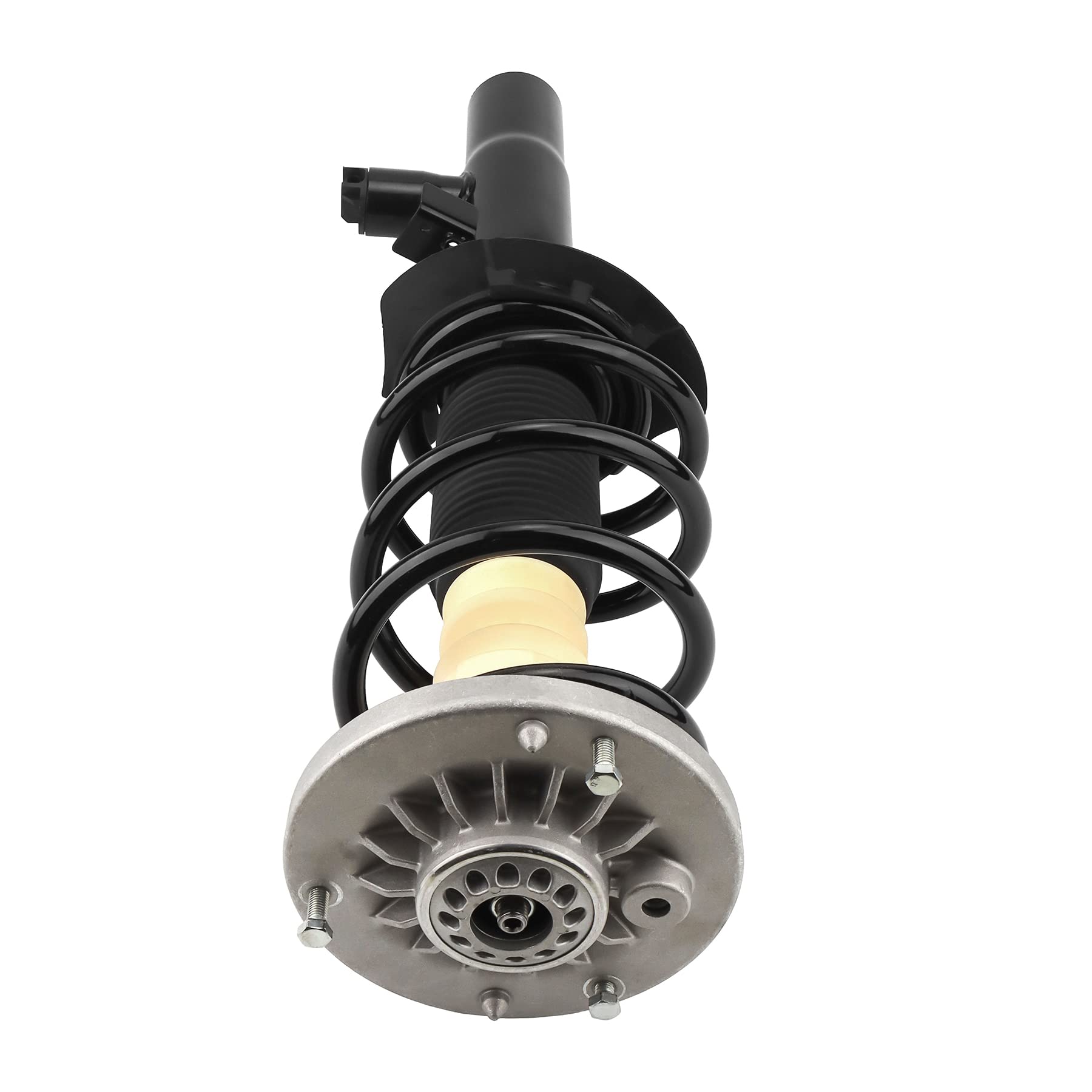 37116797028 Front Shock Absorber Struts Assembly w/EDC Left