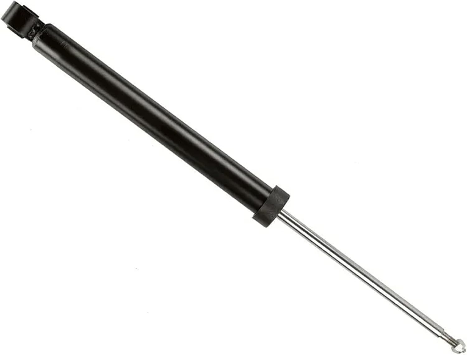 Rear Shock Absorber Without Electronic Suspension (PASM) 95B513035D For Porsche Macan 2015-2017