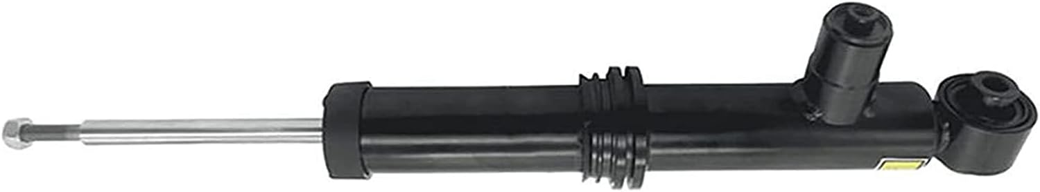 Rear Left Air Suspension Strut Shock Core For Audi A6 Allroad 4B C5 4Z7616051A