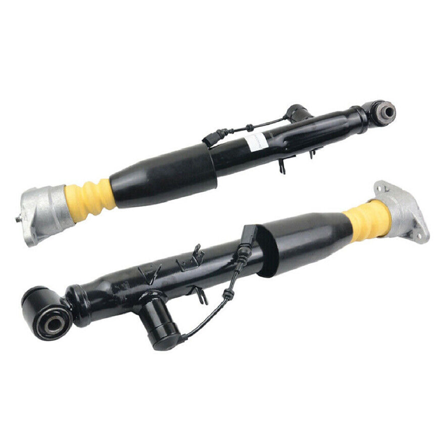 4F0616031A Rear Shock Absorber Assembly 4F0616032F - 2PCS