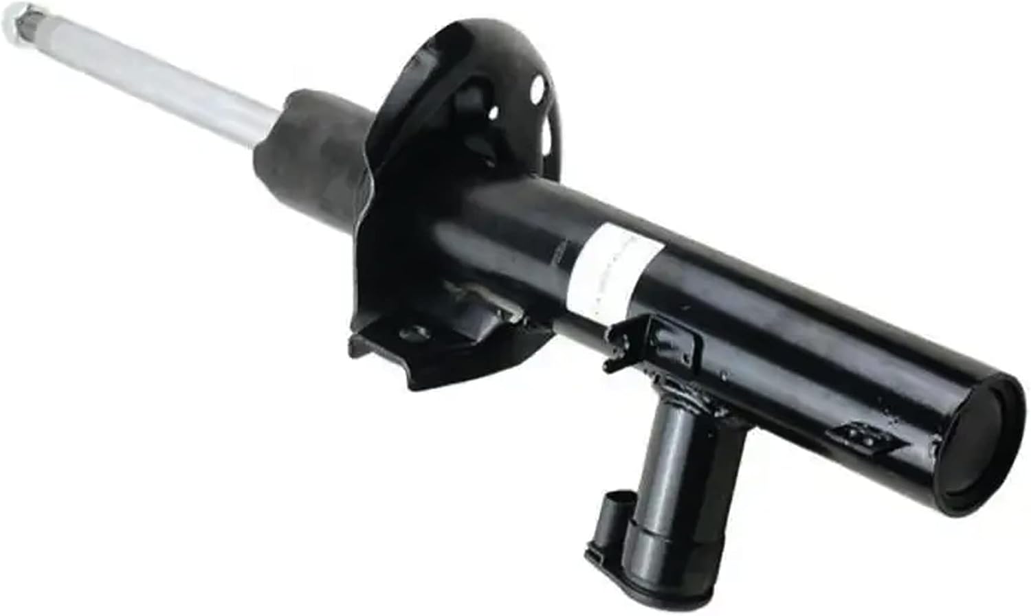 Front Electric Shock Absorber ADS 3C0413031D For VW EOS Passat CC Golf Tiguan Air Suspension Gas Strut