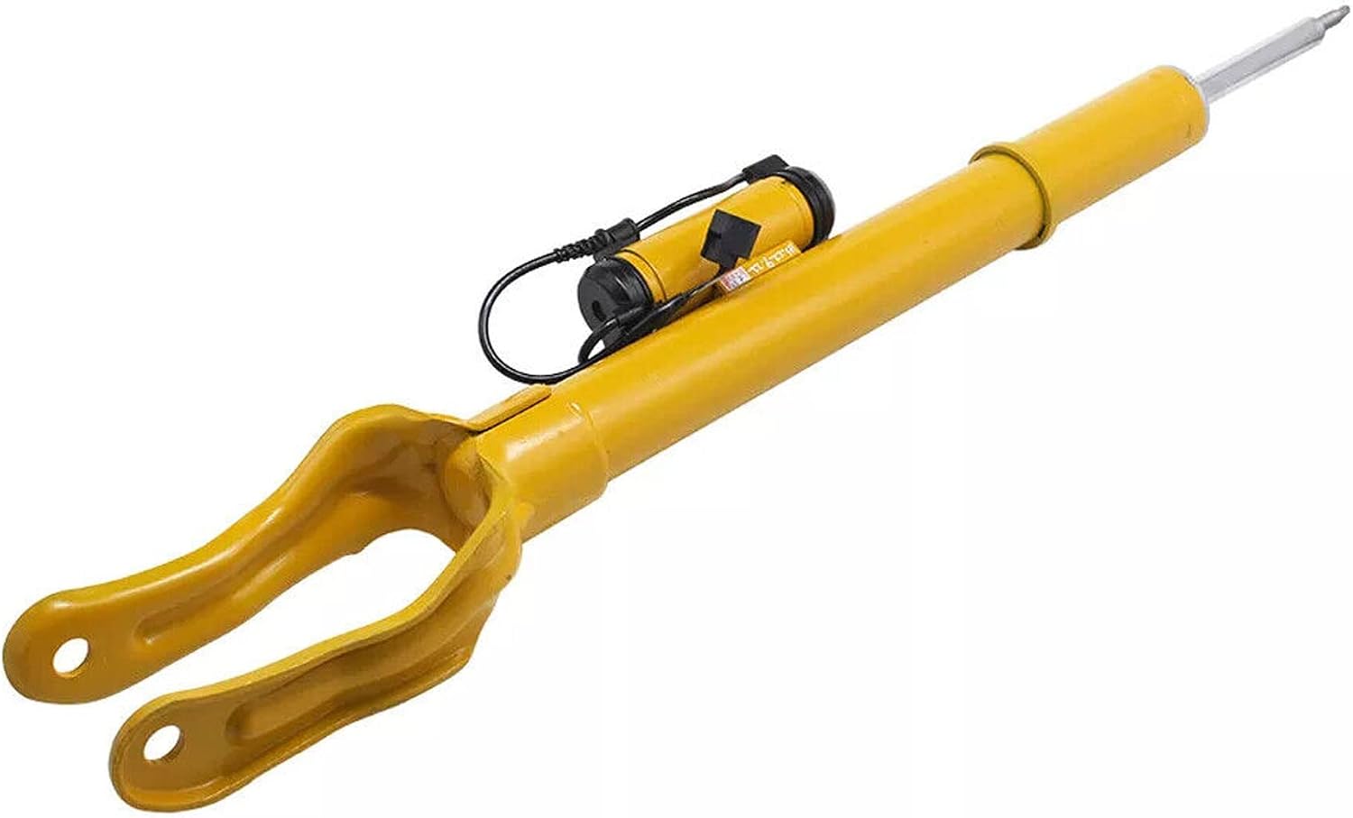 Front Right Shock Absorber Electric For Jeep Grand Cherokee SRT SRT8 68139496AC 68384344AA,68384344AB