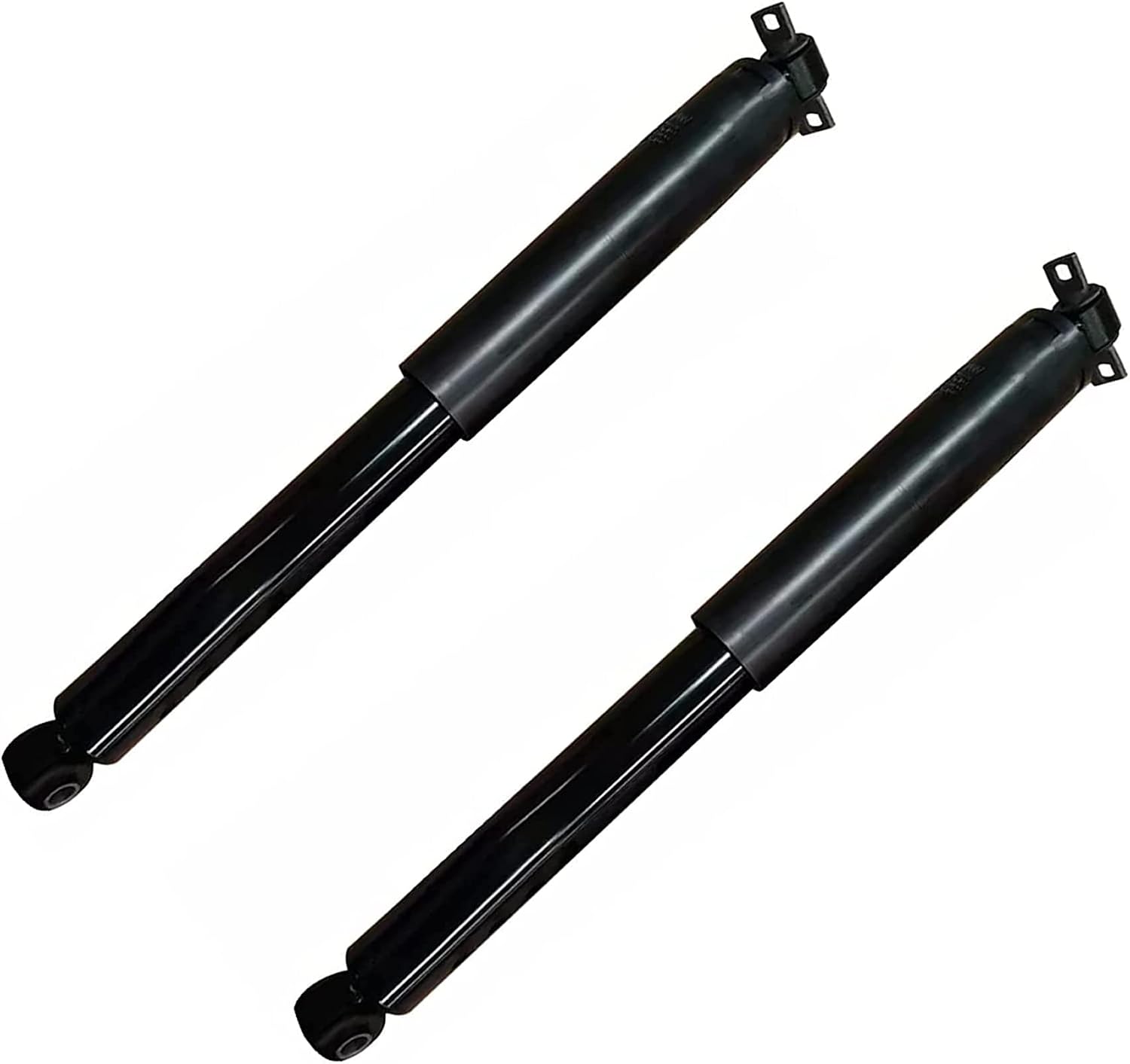 Pair Rear Left & Right Gas Shock Absorber Core 20864725 For Hummer H3 2006-2010