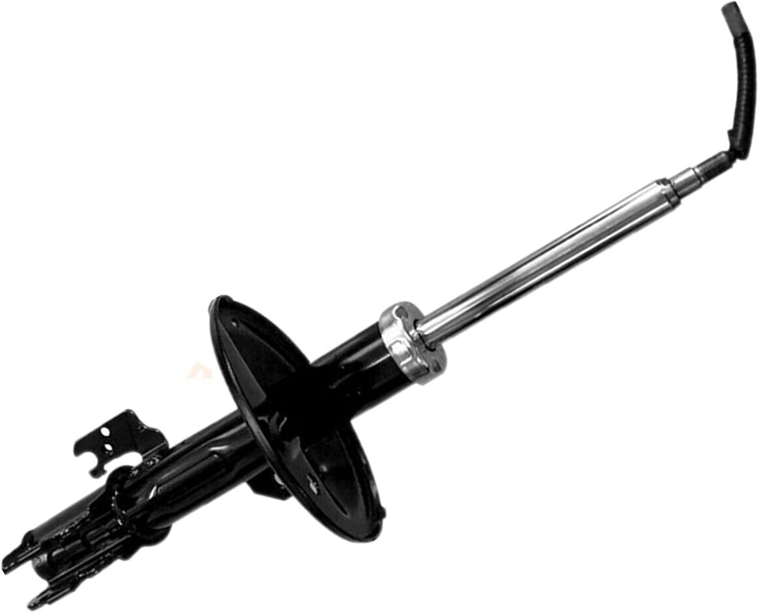 Front Right Shocks Absorber Strut for Toyota Alphard tahun/Vellfire ANH10 ANH15 MNH10 MNH15 4851059605 48510-59605