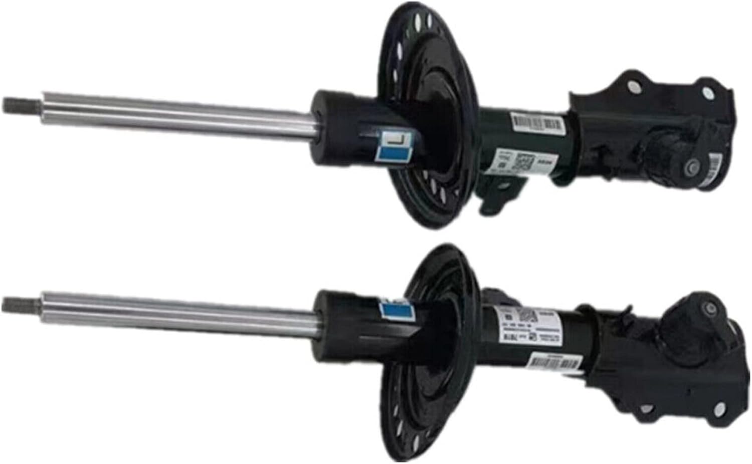 84510280 84046054 2Pcs Front Left & Right Shock Absorber Electric For GMC Acadia for Cadillac XT5 2017-2020