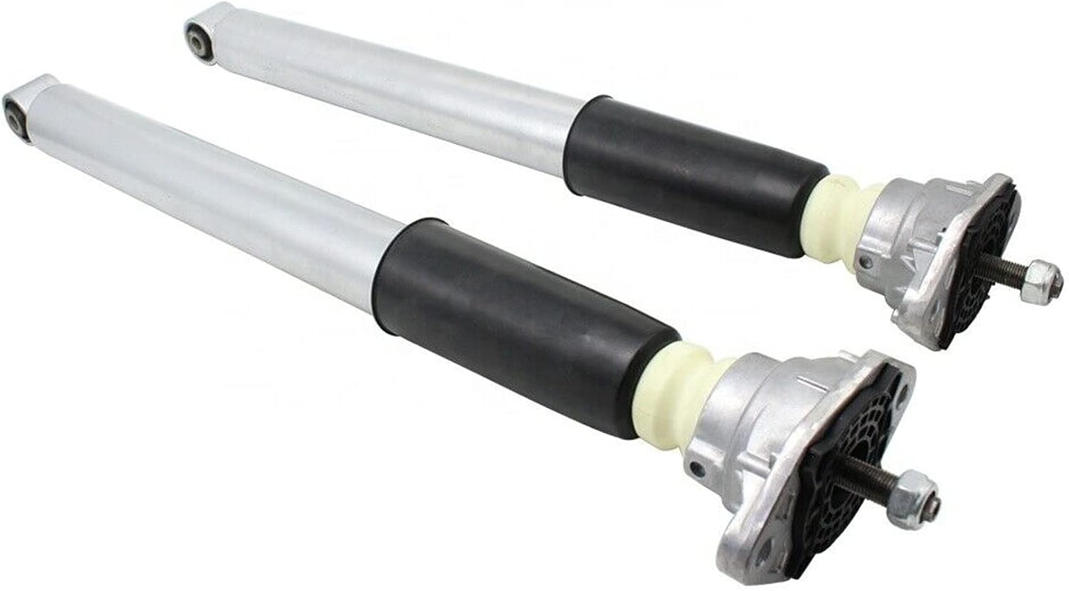 Rear Left Right Shock Absorber Strut Air Suspension Shock for Porsche Panamera 970 2010-2016 97033316104 97033316108 97033306107 97033306109