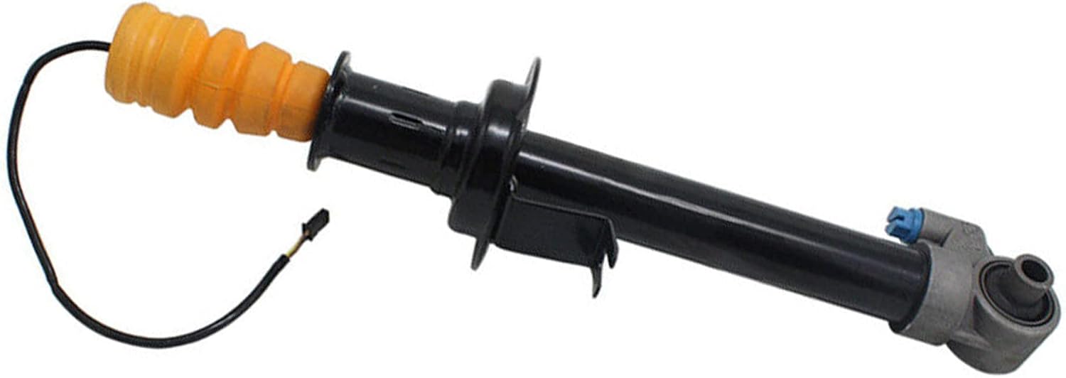 Rear Left Air Suspension Shock Strut For BMW E38 740i 740iL 750iL 37121091571
