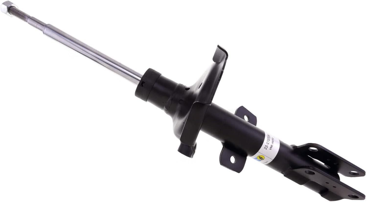 Front Suspension Strut Assembly Shock Absorber For Volvo XC90 2003-2014 30635779,0635789,30645515