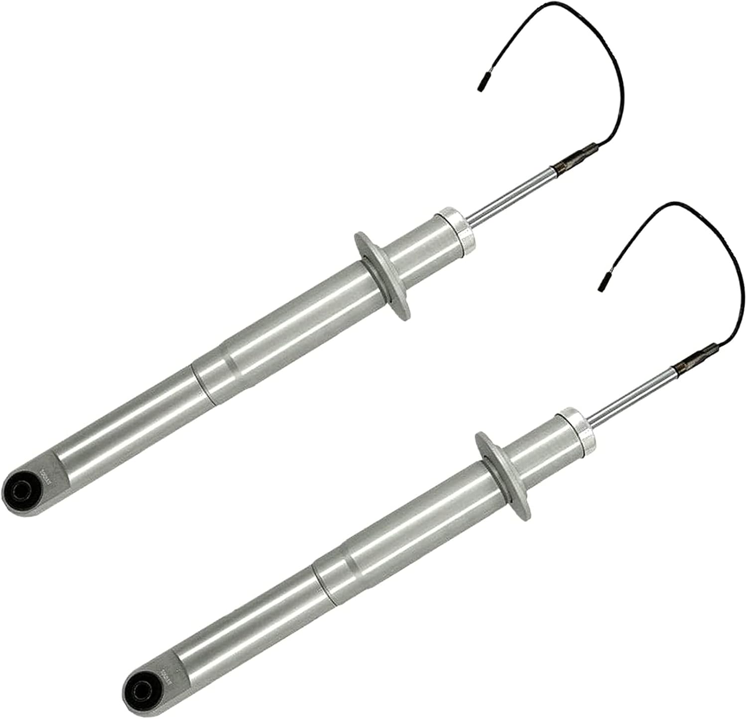 Pair Rear Left Right Shock Absorbers Struts 226149, 248256 For Maserati Quattroporte M139 Sport Gt 2006-2013