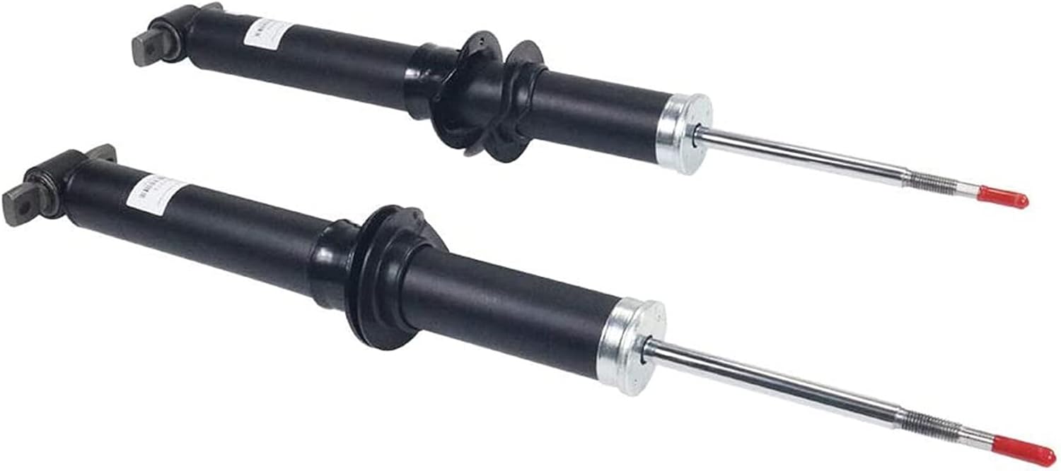 Pair Front Left & Right Shock Absorbers w/Magneride 19181636, 19302773 For Cadillac CTS 2009-2015