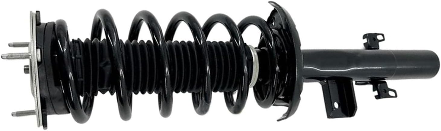 Rear Left Shock absorber Strut LR005573 LR023244 Compatible with Land Rover LR2 Freelander 2 2008-2015