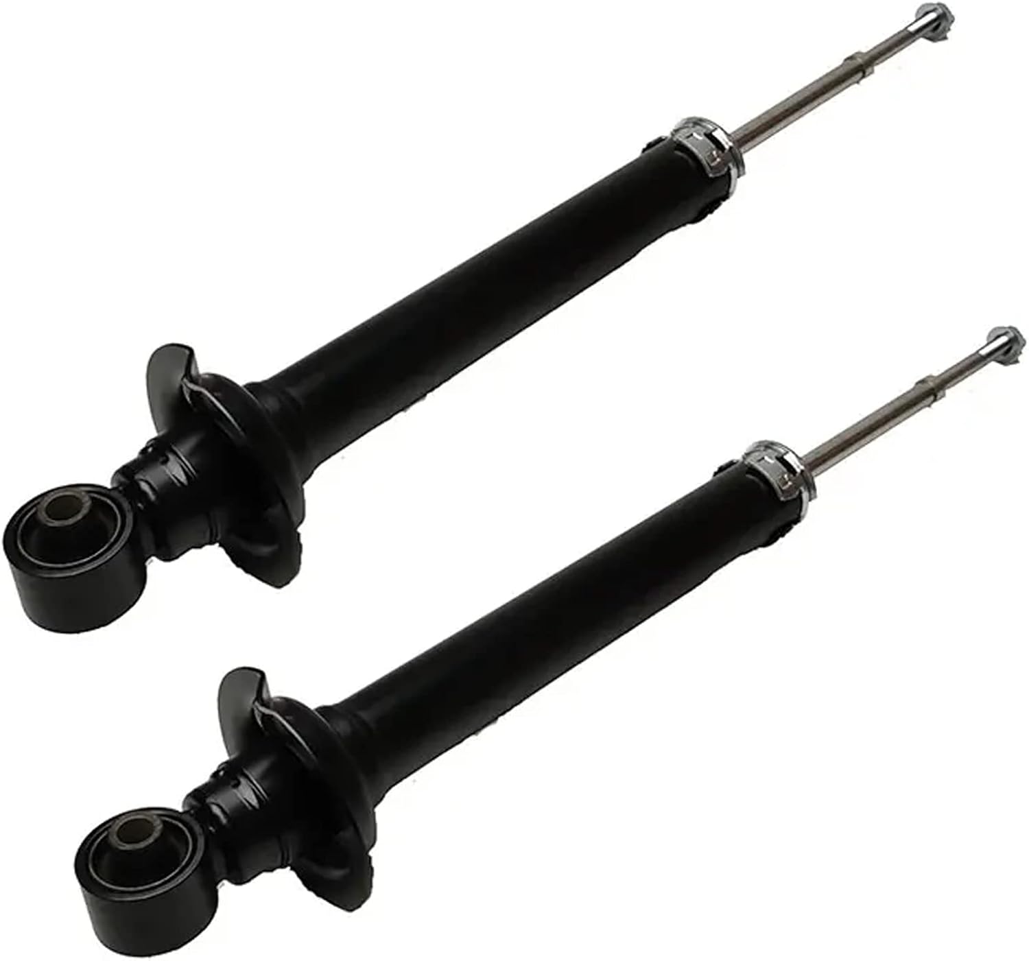 Rear magnetic electric Shock Absorber For Toyota Crown Reiz 2012-2018 48530-0P010