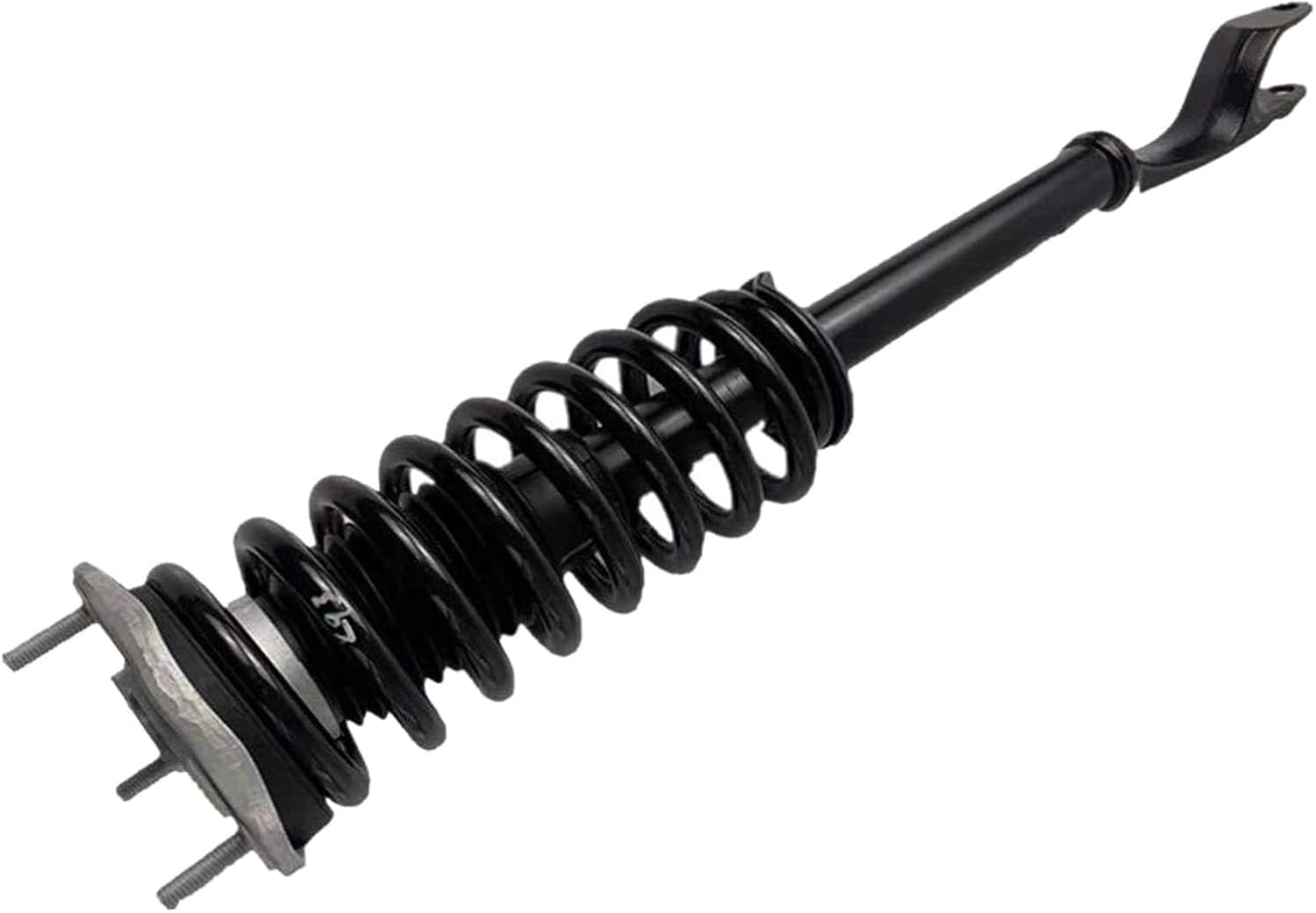 Front Right A2533200630 Shock Strut Assy Fit for Mercedes Benz GLC300 GLC43 GLC63 W253 2016-2020