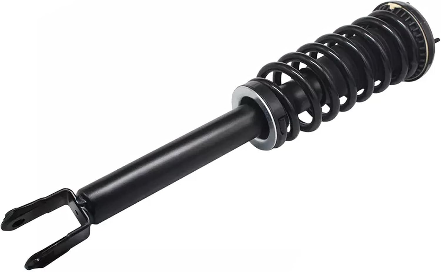 Front Left Right Air Suspension Shock Strut Assly without electric W/o Supercharged For Jaguar XF 2010-2012 AK220491 Strut Shock Absorber assembly