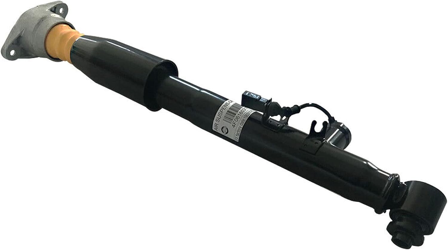 Rear Right Air Suspension Absorber Shock Strut 4F0616032F For AUDI A6C6 2005-2012