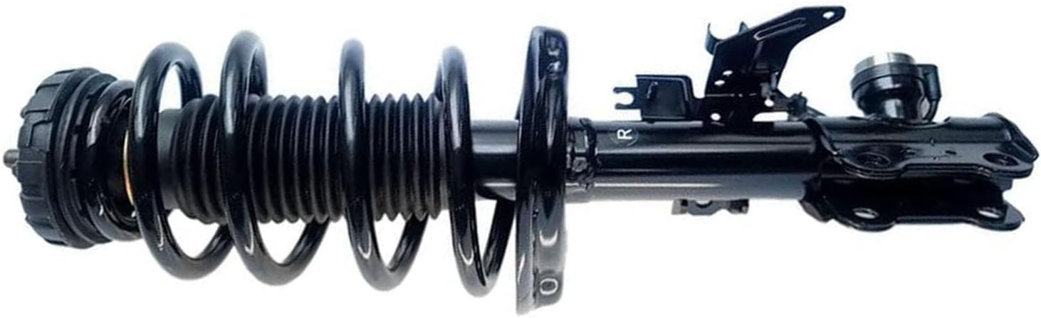 580401 580-401 22793800 Front Right Electronic Shock Absorber Strut Assembly Compatible with Cadillac SRX 2010-2016