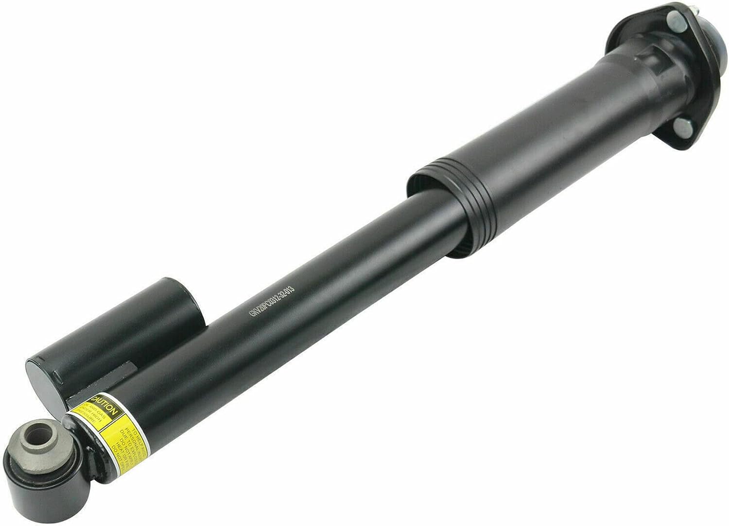 Rear Right Shock Absorber Electric For Land Rover Range Rover III L322 2002-2012 LR020529 LR012995 LR023573