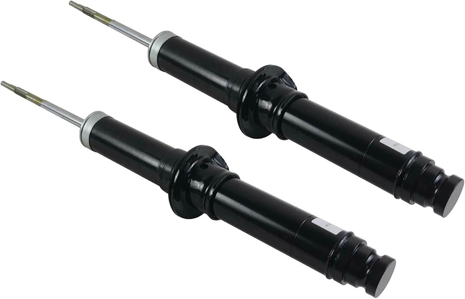 Front Right Left Air Suspension Shock Struts w/Magnetic Ride Control for Cadillac SRX 2004-2009 22227648 19150593 580-438 19300030