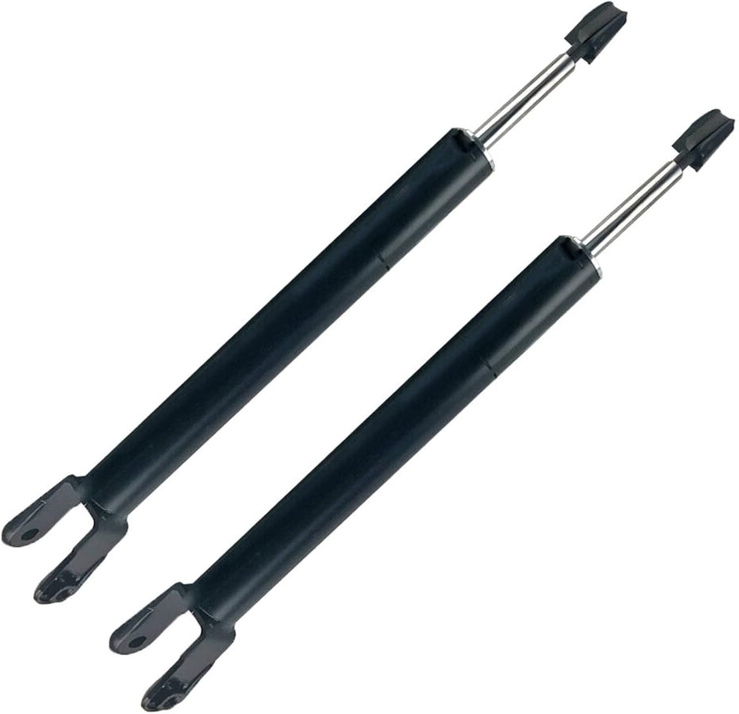 2pcs Front Shocks Absorber Damper With ADS CZ211484 For Jaguar XF 2009-2015