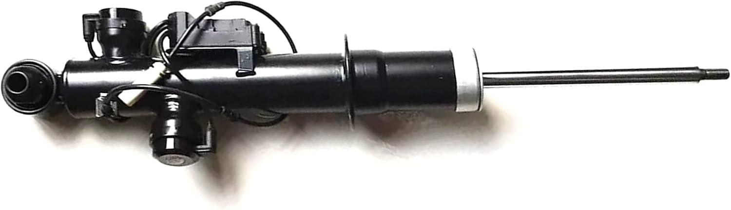 Rear left right electric Shock Absorber with sensor/EDC for BMW 5 F18 F10 2011-2016 37106850165 37126796859 37106850166 37126796860