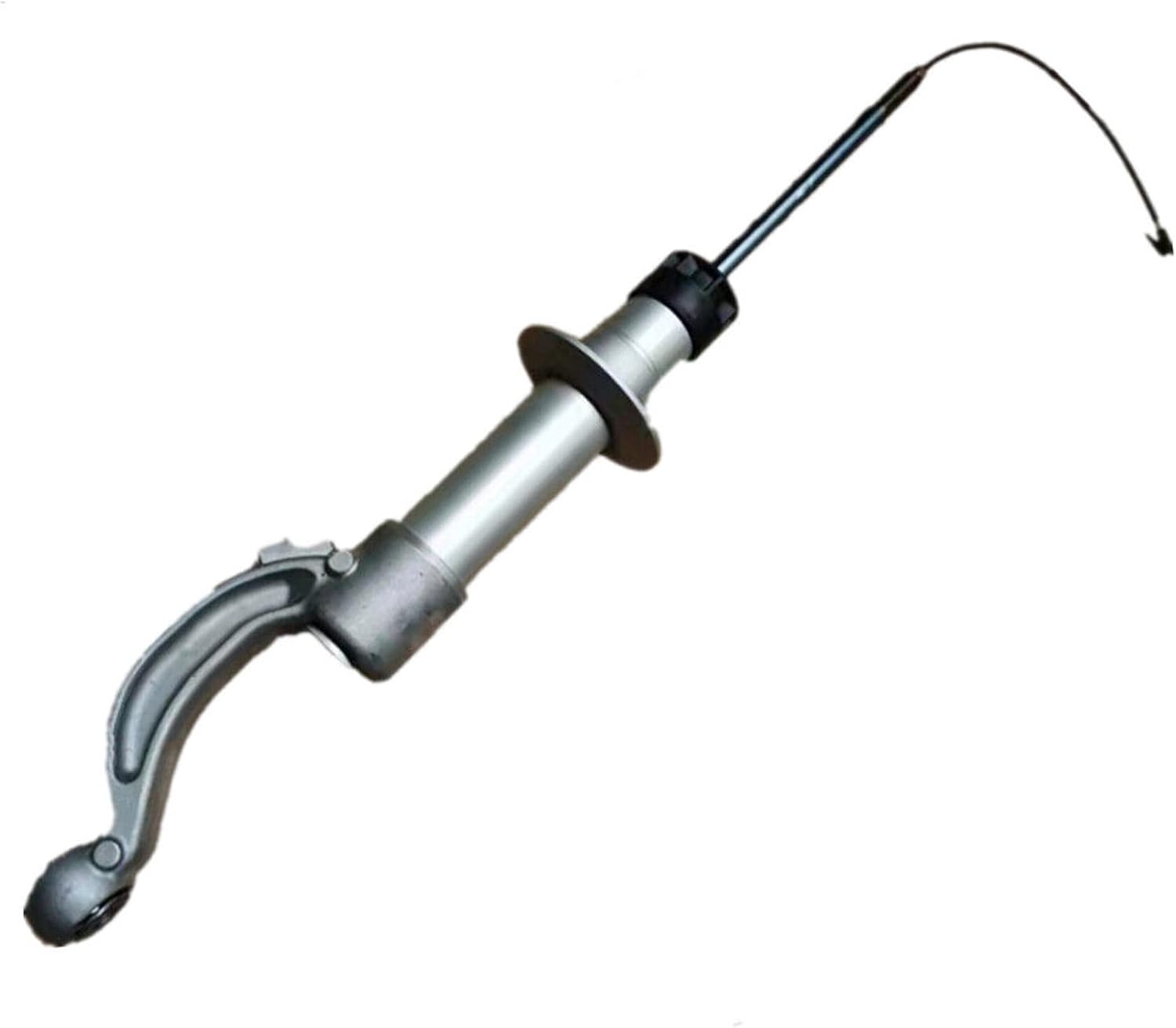 Front Shock Absorber Electric Strut For Maserati Quattroporte 2014-2020 for Ghibli 2013-2017 M156 AWD 670030332