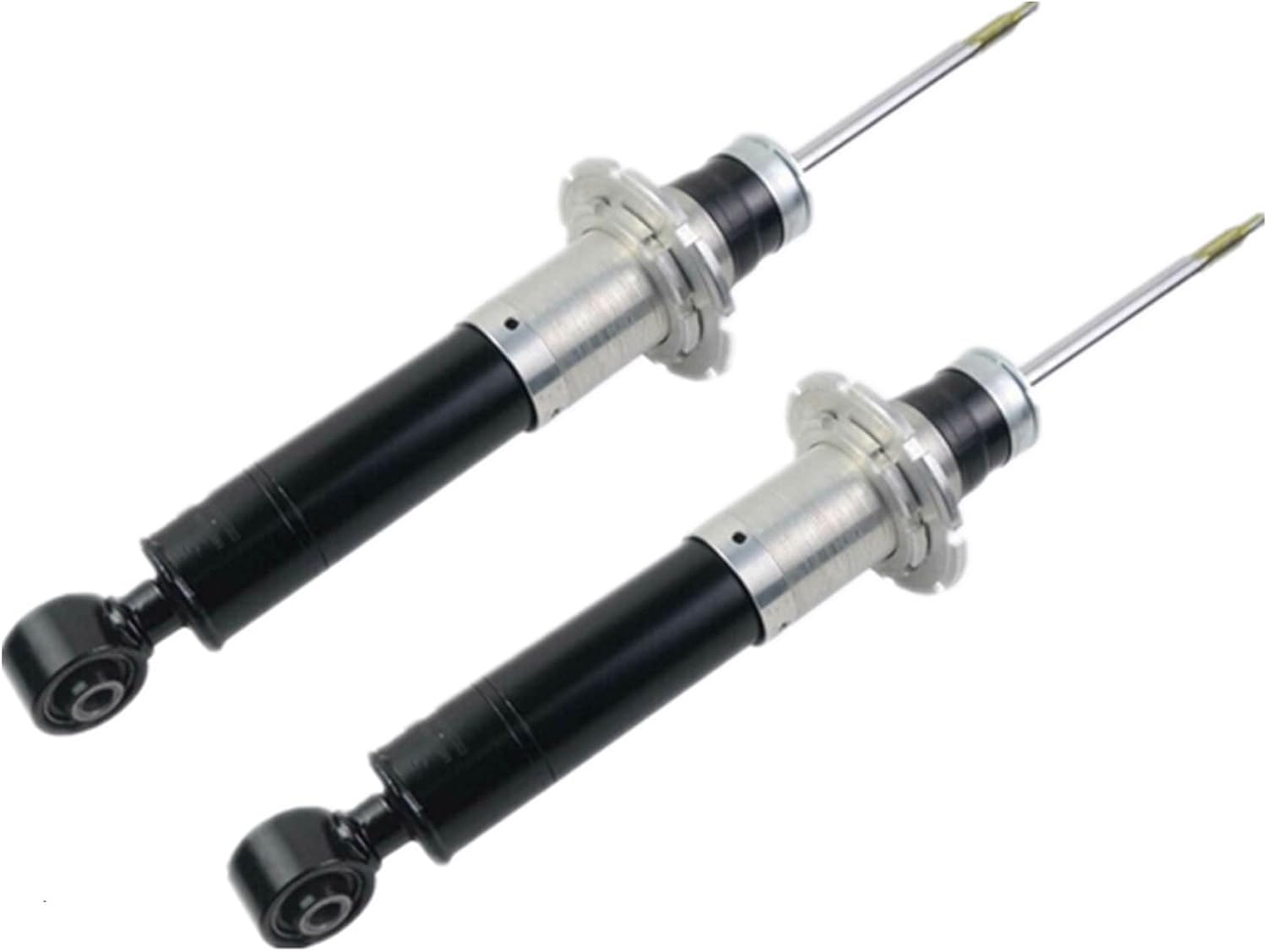 2X Rear Left Right Shock Absorber Struts w/Magnetic For Ferrari 458 Speciale Italia Spider 255864