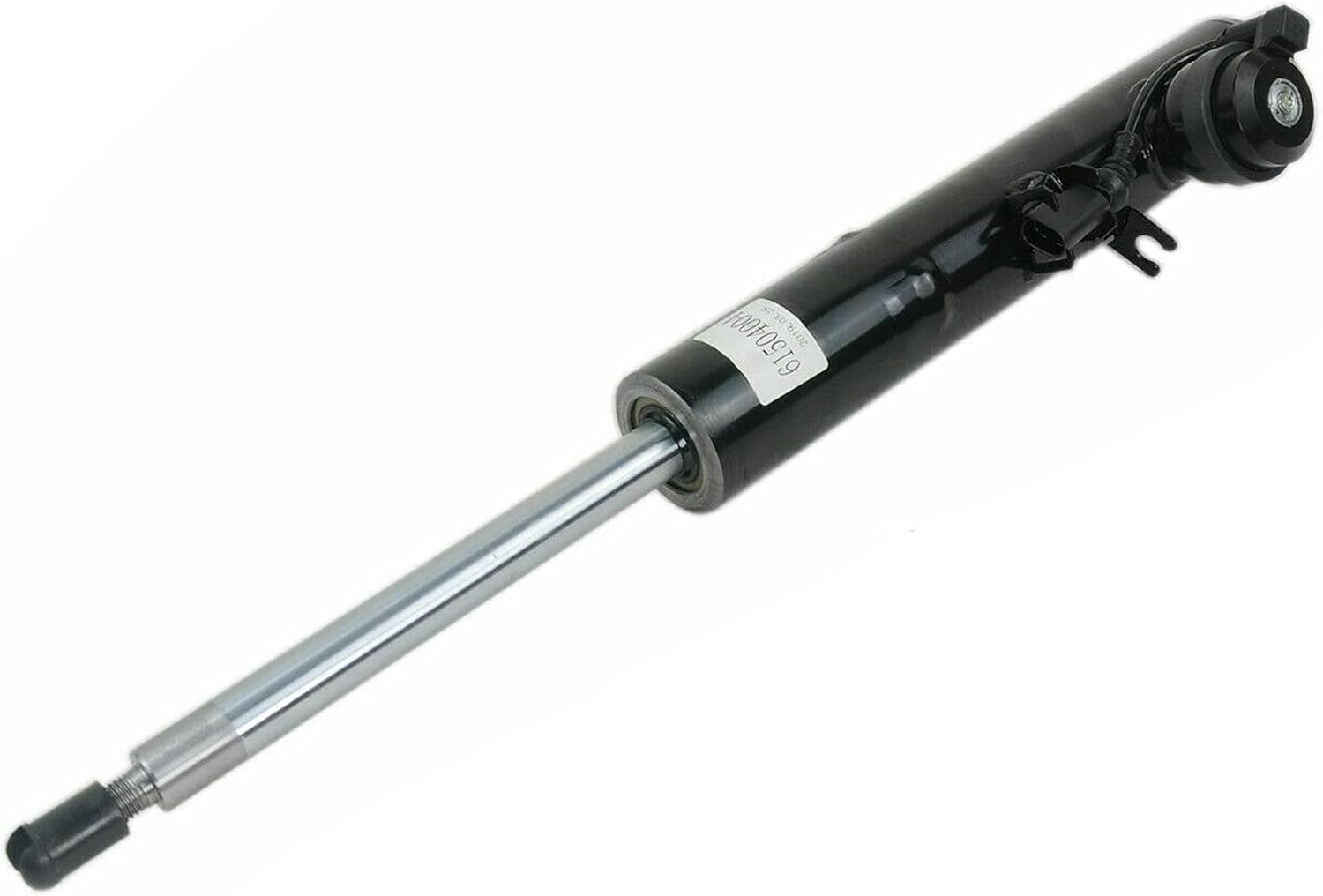 Front Right Air Suspension Shock Absorber with ADS Pneumatic For Audi Q5 8R0413029J 8R0413030J