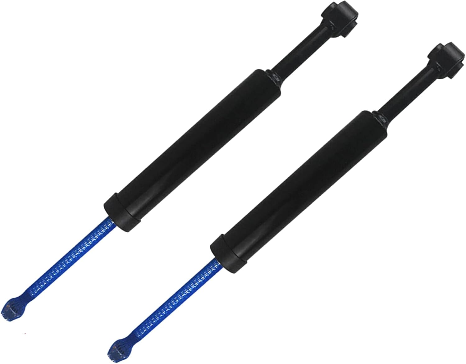 Pair Rear Left Right Shock Absorbers Struts 06700028330 For Maserati Ghibli RWD AWD 2014-2019