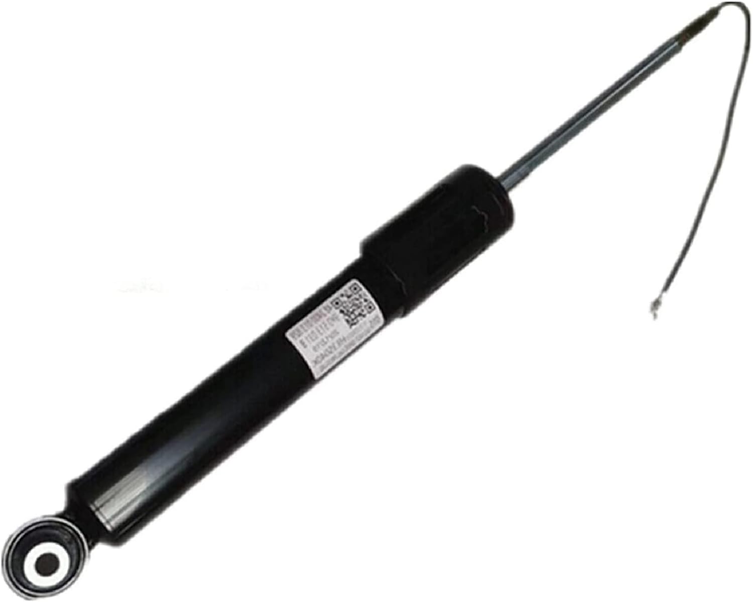 Rear Left or Right Shock Absorbers w/PASM 9Y0513031B, 9Y0513031C For Porsche Cayenne 9YA 2017-2022