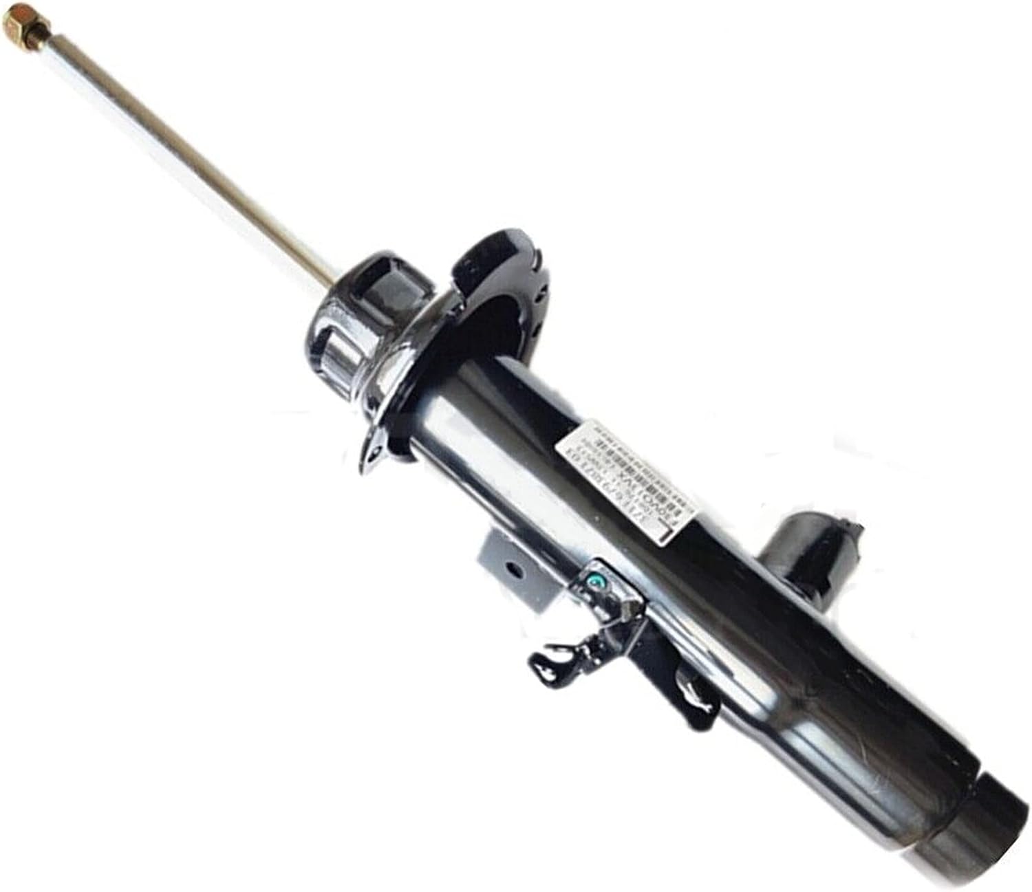 Front Right Shock Absorber Strut EDC For BMW 3 4 Series F30 F31 F32 F80 xDrive 37116874520, 37116793870
