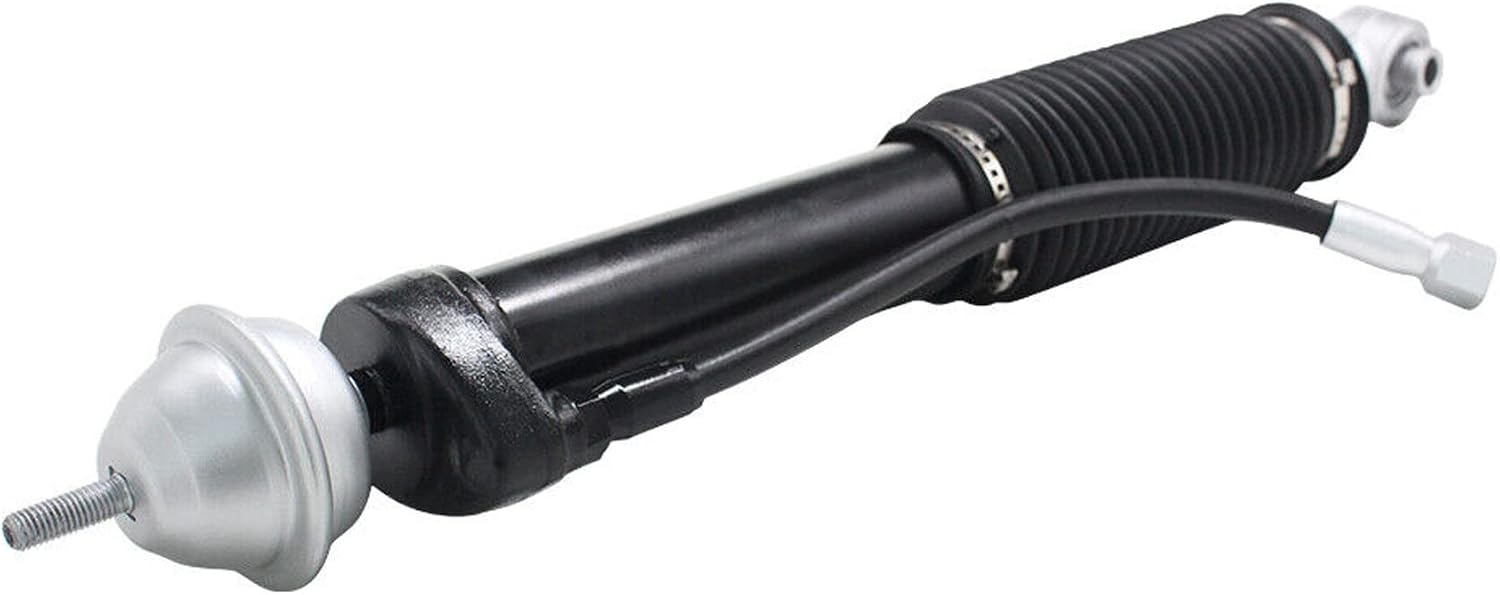 Rear Left or Right Air Suspension Shock Strut For Mercedes W140 S500 1992-1999 1403205613