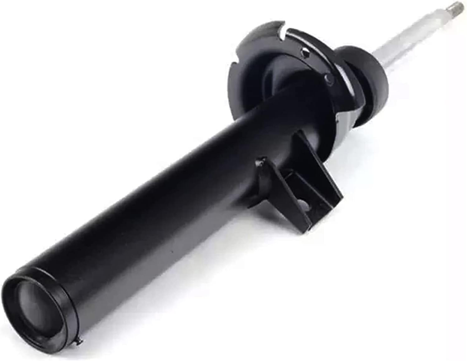 Front Left Air Suspension Shock Absorber Core No EDC for BMW X3 F25 F26 2011-2018 31316796409 31316796410