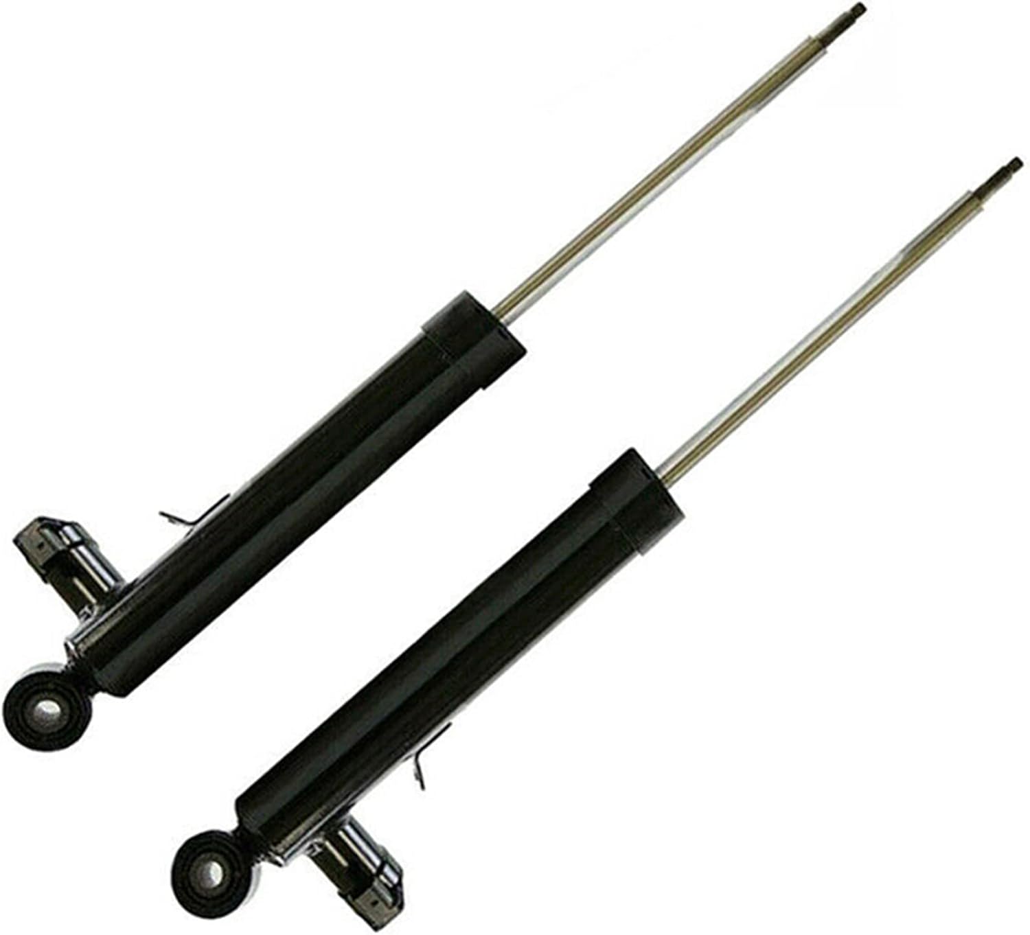 Pair Rear Left Right Electric Shock Absorber Dynamic w/ADS For VW Golf Passat CC Tiguan 1K0512009B, 1K0512009H