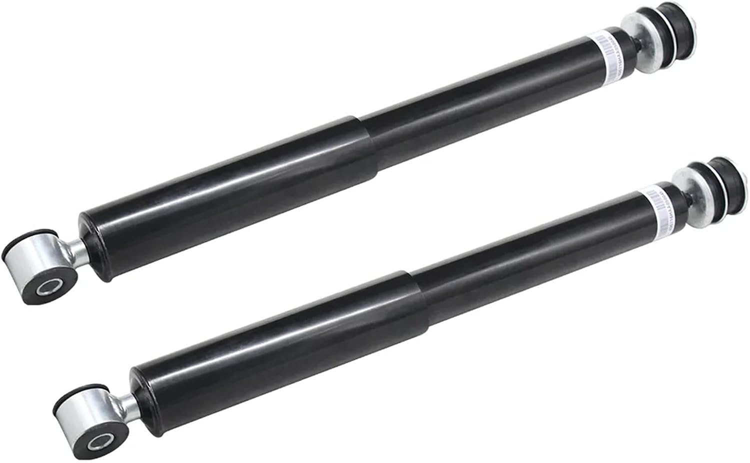 Pair Front Left Right Air Strut Shock Absorber A0063230200 for Mercedes-Benz W463 G-Class G500 G550
