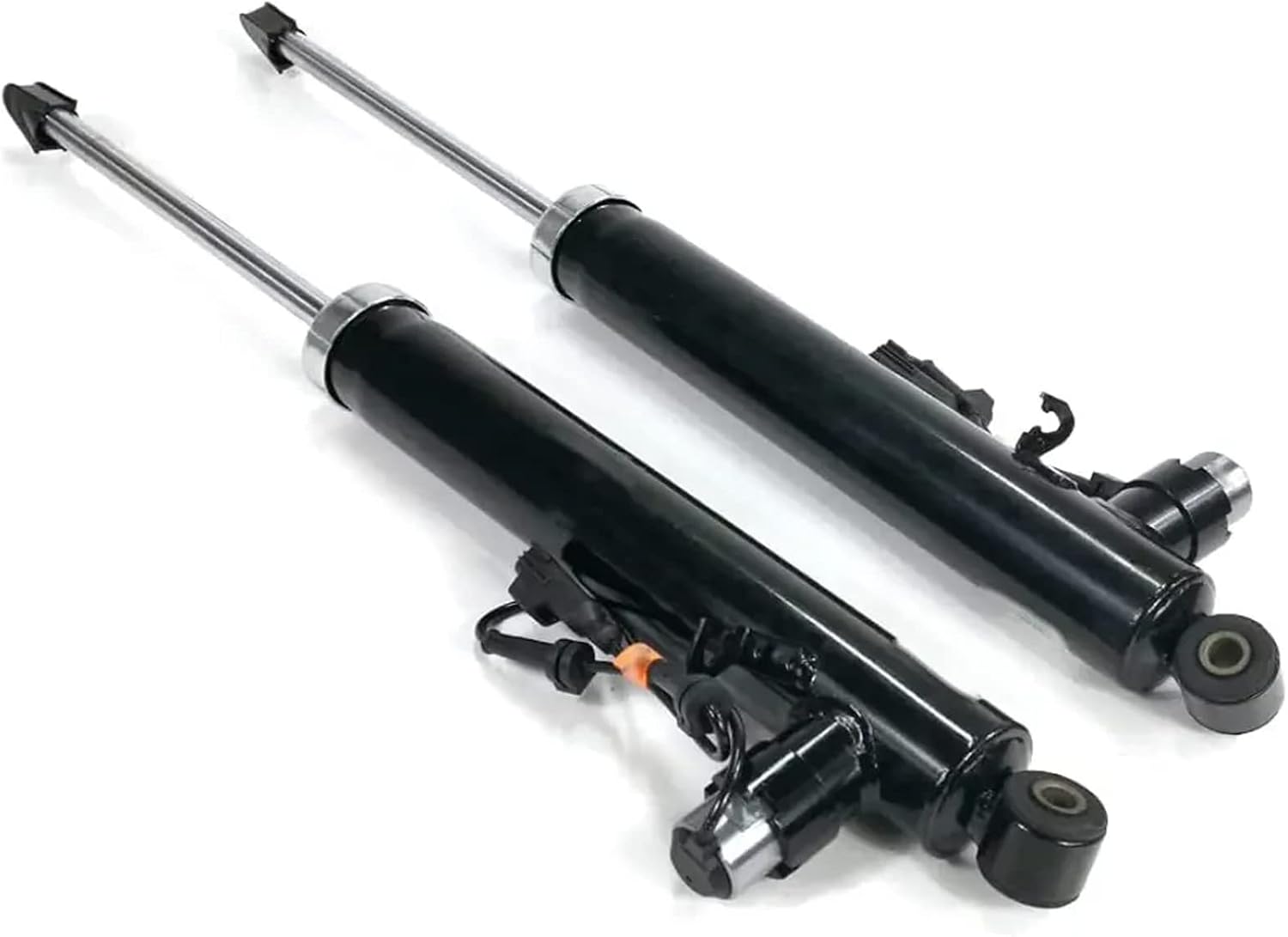 Rear left right Shock Absorber Struts Fit for Lincoln MKC 2.0L 2.3L 2015-2019 w/Electric ASH-85853, ASH-24591 ASH-85852, ASH-24590