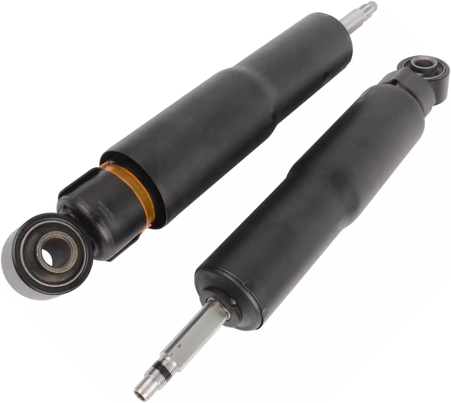 48530-69117 2PCS Shock Absorbers Rear Left Right for 2001-2007 Lexus LX470 Toyota Cruiser UZJ100