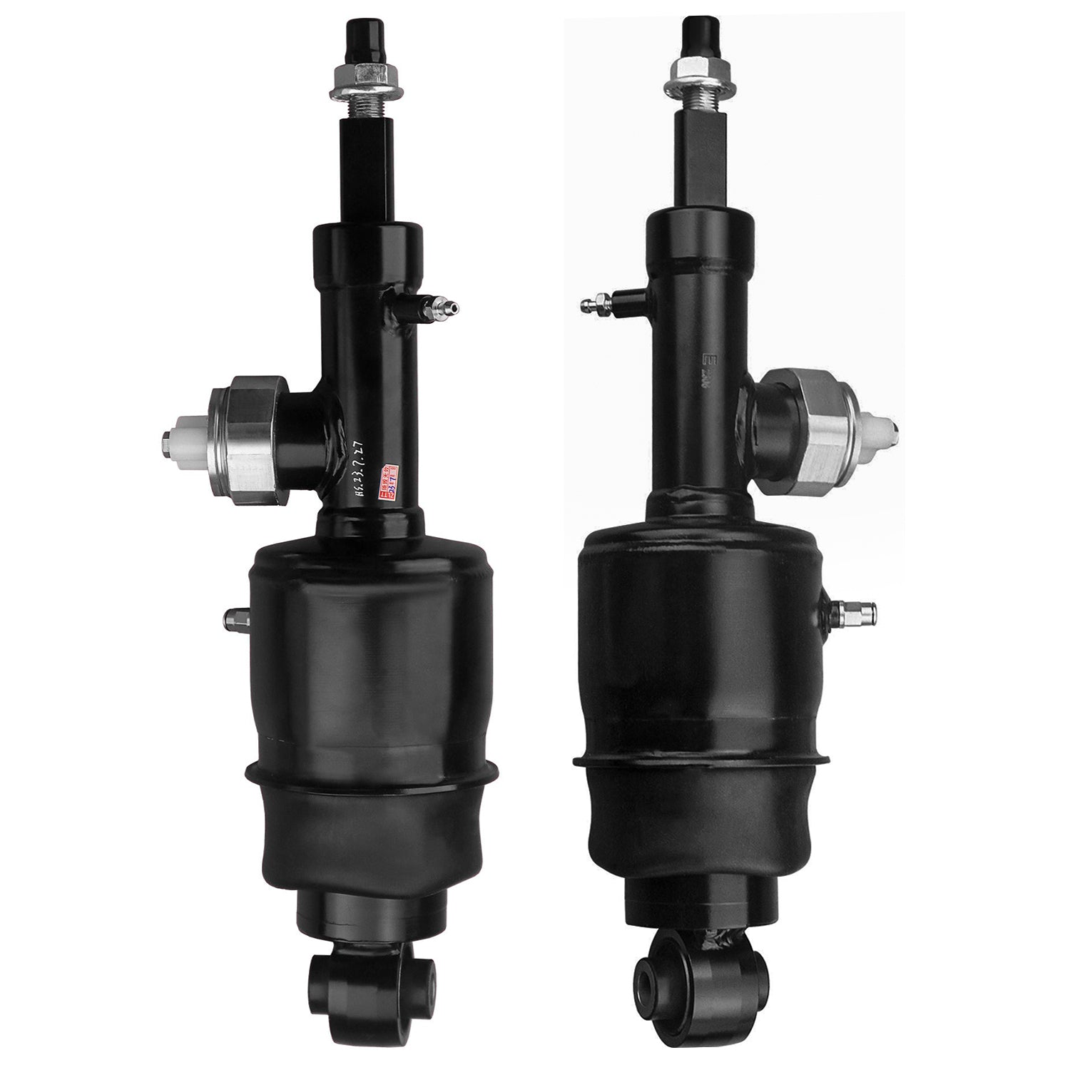 562111LA4A Rear Left Right Air Suspension Shock Struts E6211-1LA7A - 2