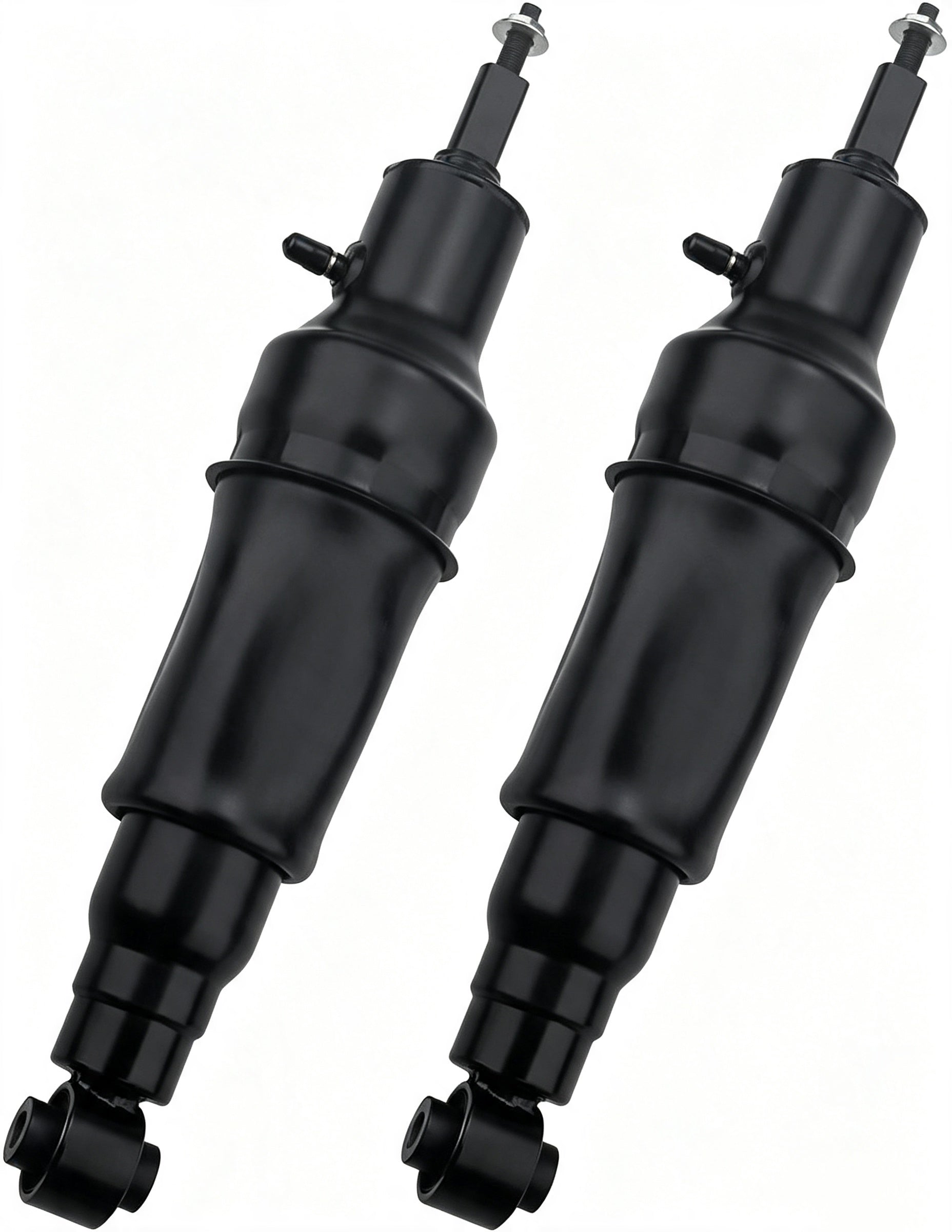 Pair Rear Shock Absorber without Active Suspension E6210-1LA8A, 56210-1LA8A for Nissan Armada 2017-2023 for Infiniti QX56 2011-2013 for QX80 2014-2023 E62101LA8A, 562101LA8A