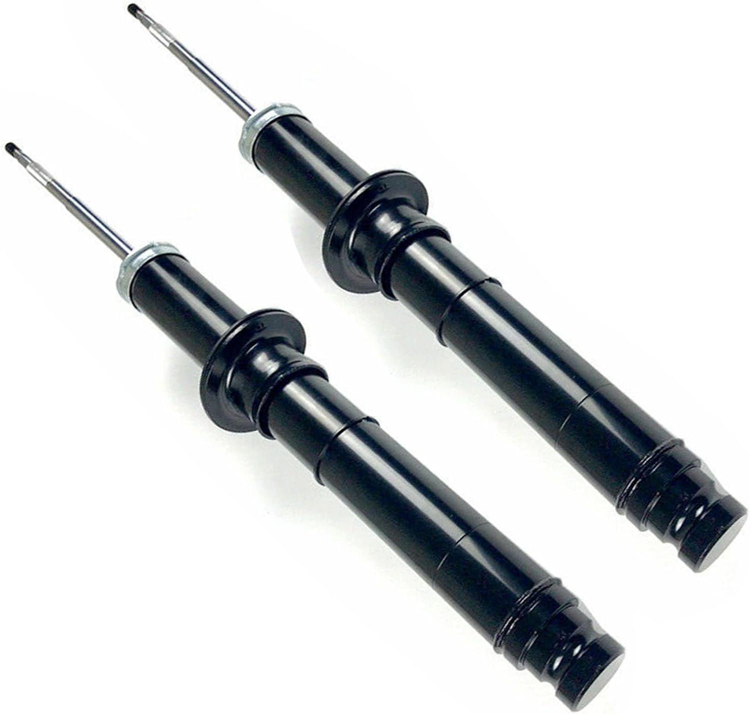 Pair Front Left Right Shock Absorbers With Magnetic Ride 580349, 15148389 For Cadillac STS SLS FE3 2005-2011