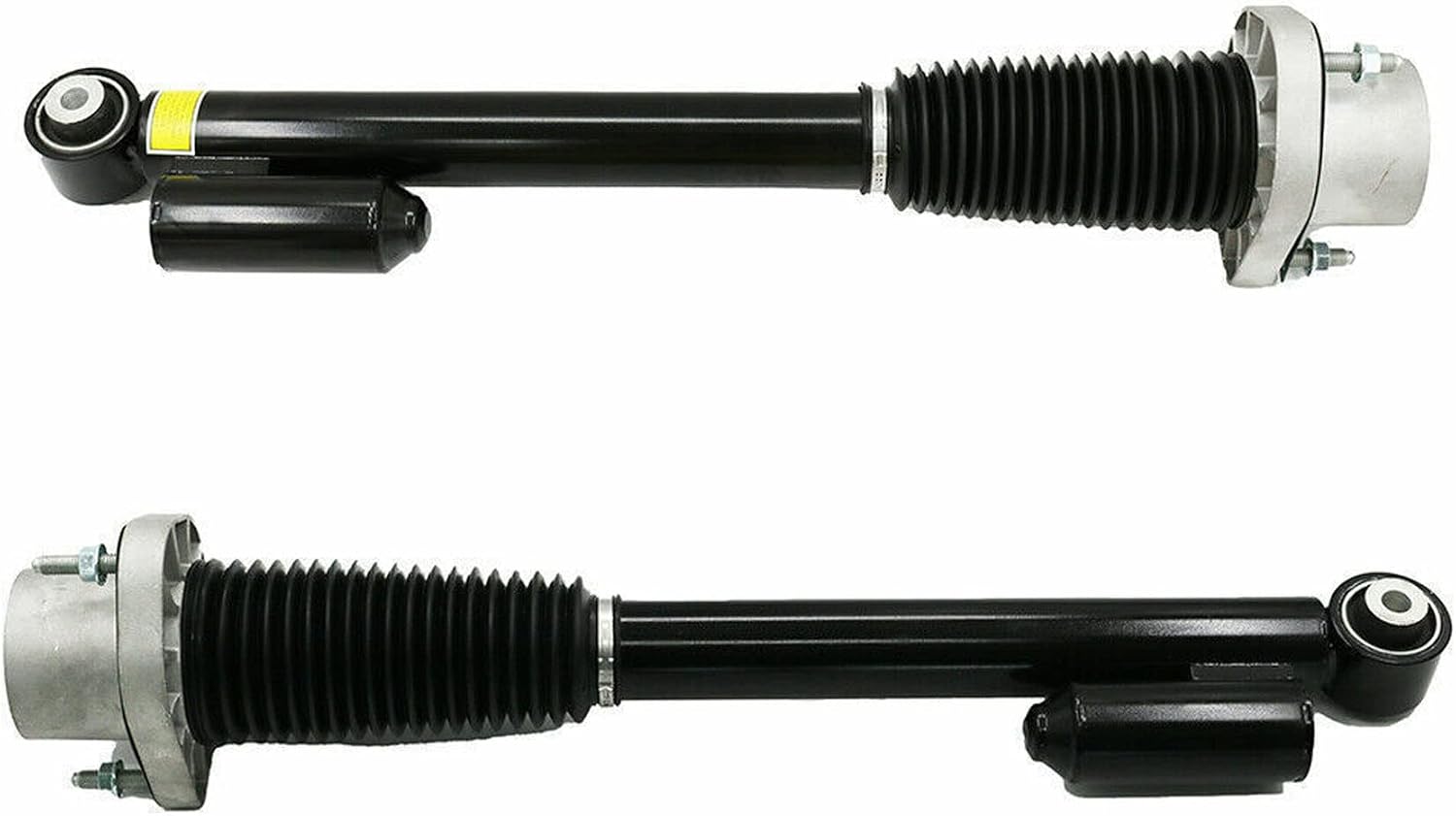 Pair Rear Left Right Shock Strut w/CVD for Range Rover L405 2013-2017 LR034270 LR098795