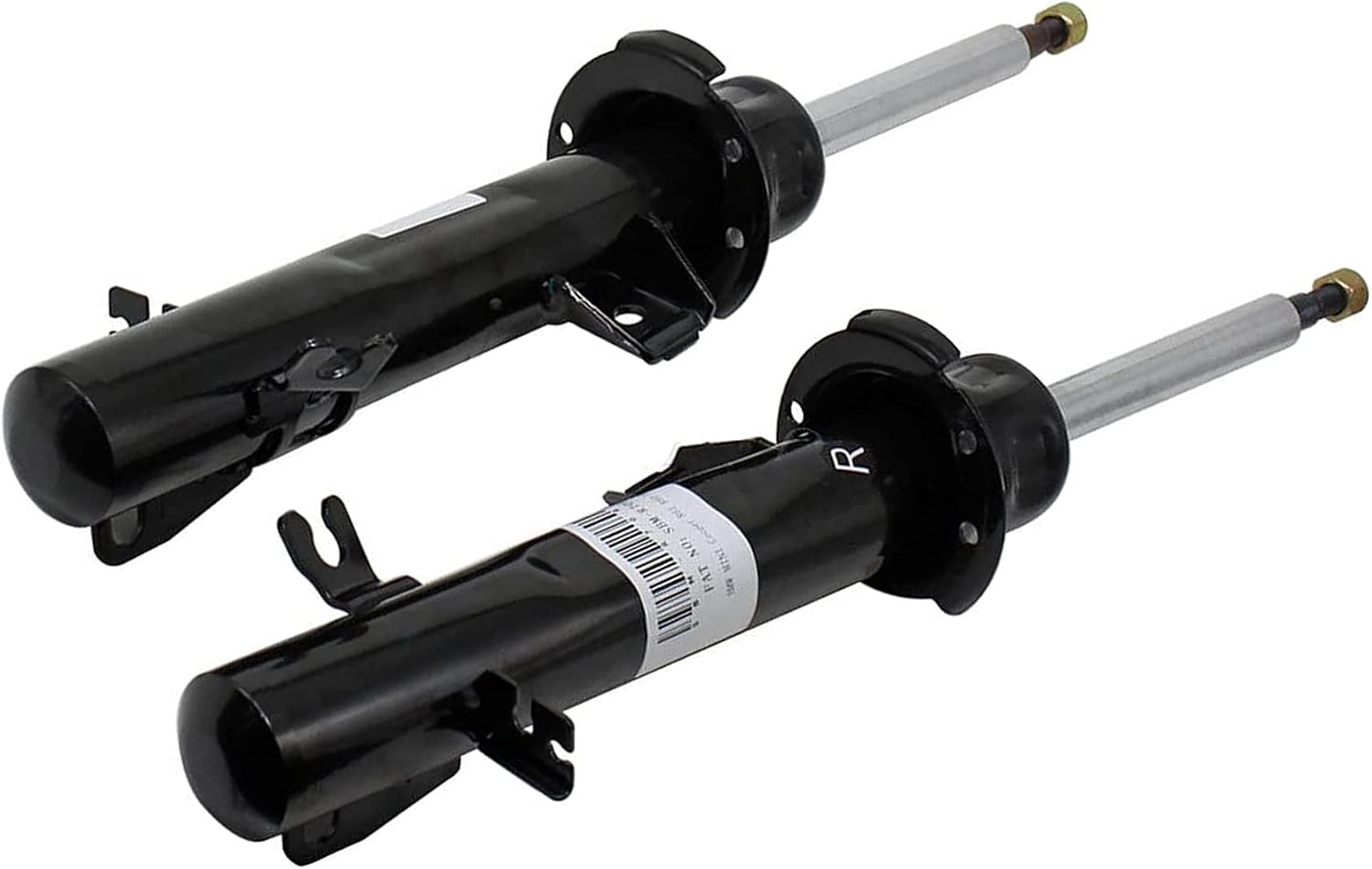 2pcs Front Suspension Shock Damper 31309813653 31309813654 For BMW MINI R60 R61