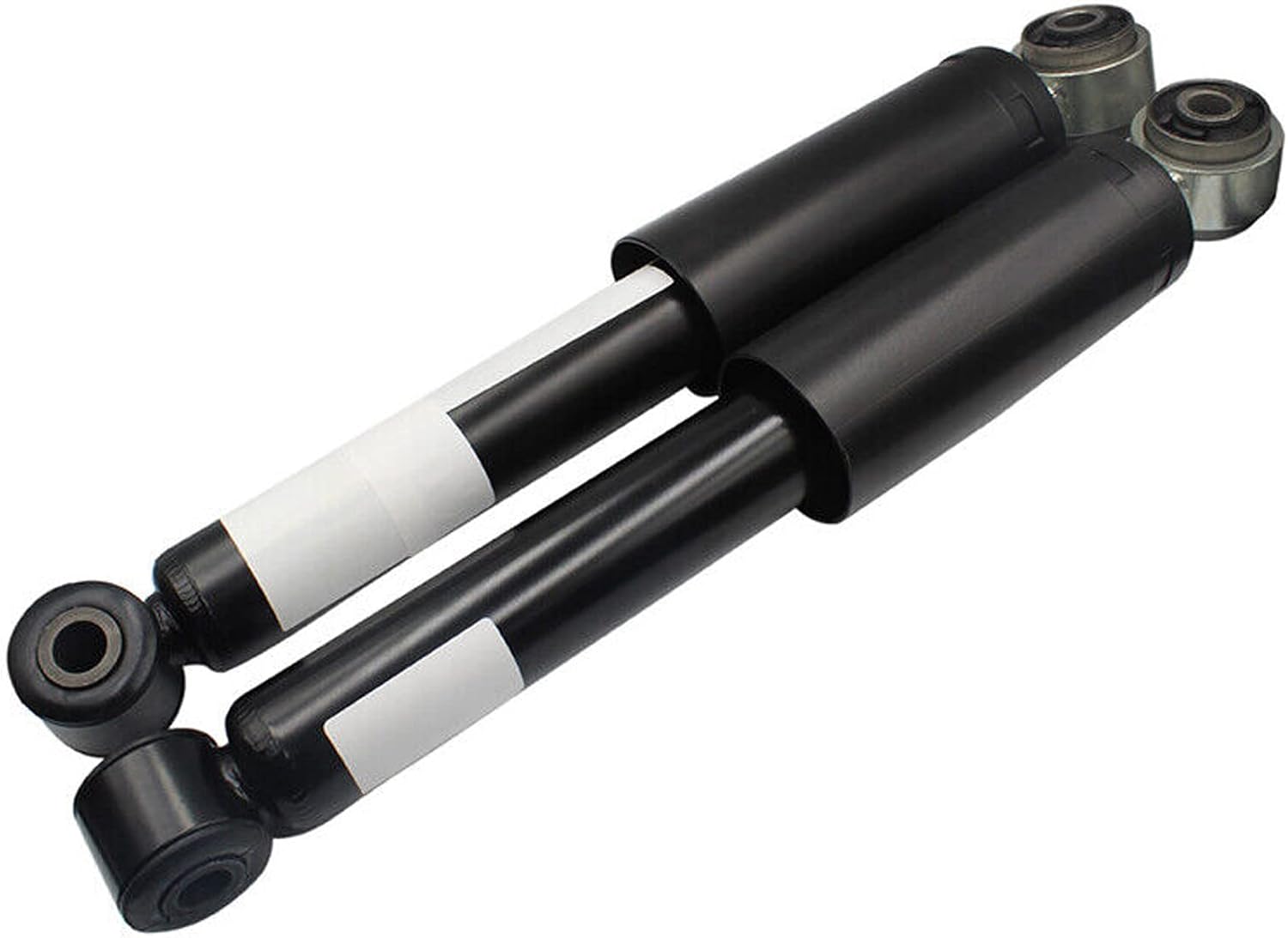 2PCS Rear Left Right Air Suspension Shock absorber strut for Mercedes Benz Viano/Vito Bus W639 2006-2013 A6393260300 A6393260800 A6393261000 A6393262100